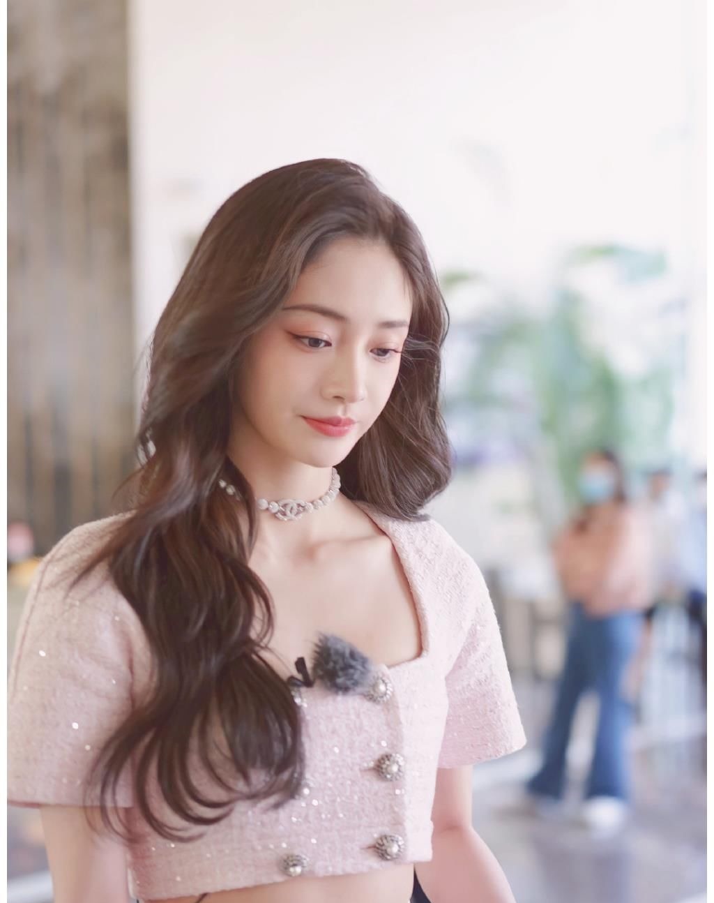 《爆裂舞台》周洁琼遗憾淘汰,她的绝美舞台,我们在其他地方见