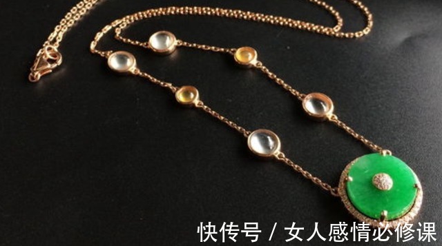 翡翠行业#翡翠行业的两个专业名词,大多数人都没有听过,来详细了解一下!