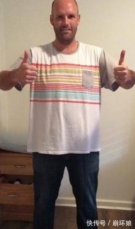 国外男子365天餐餐吃土豆,减重100斤人们纷纷效仿