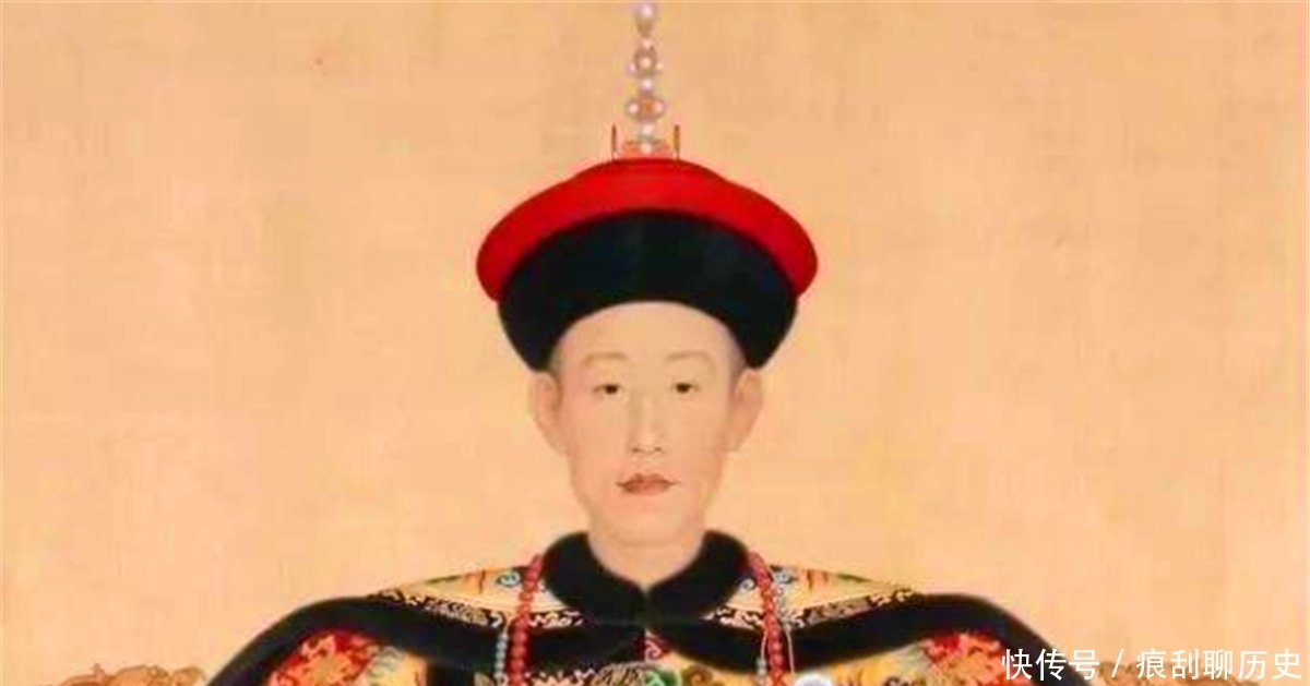 乾隆神锋宝剑|乾隆最爱的一把御用宝剑,全身镶嵌102颗珍宝,铸造难度历史罕见