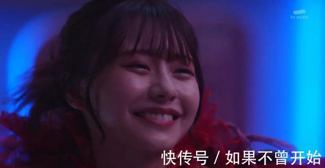 一辉|假面骑士Revice:组织中出了一个叛徒,恶魔印章丢了