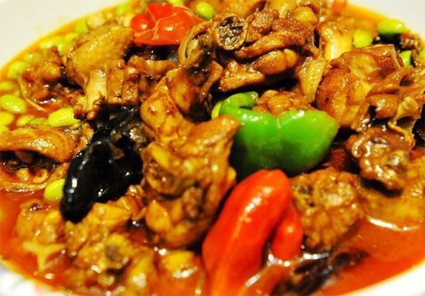 毛豆|秋天孩子吵着要吃冰淇淋易咳嗽,多吃暖身菜,补钙补铁强身体质好