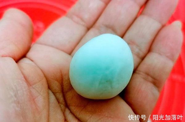  汤圆|汤清味美，甜而不腻的养生双色汤圆，你还没吃过吧