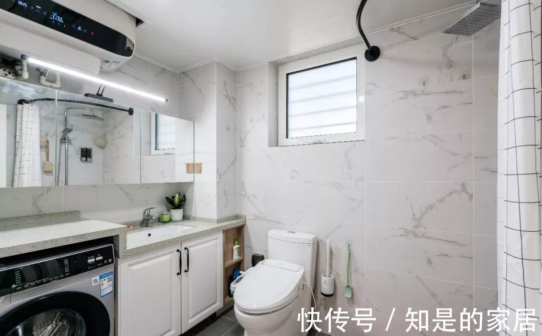 餐边柜|木工劝多做柜子我没听,照邻居家打了这5处柜,入住5年还在偷着乐