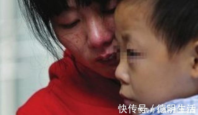 大宝|幼儿园“亲子作业”,却使得两个宝宝失去爸爸,妈妈求你取消吧