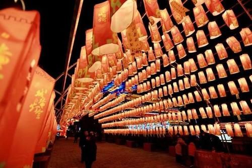 老年|春节景区热点城市西安居全国第九 酒店订单量增速近200%