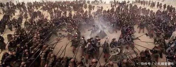 改变|堪比鲍超凶猛之悍将：击败首义五大王，改变太平天国权力格局