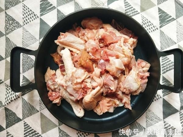 火鸡|美国人在中国待了五年,一直靠吃它,称比火鸡好吃多了!