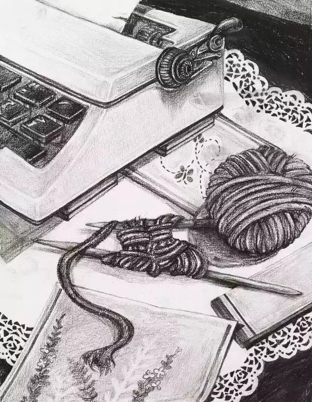 清华大学#清华大学美术学院高分试卷及点评(素描、色彩、速写)