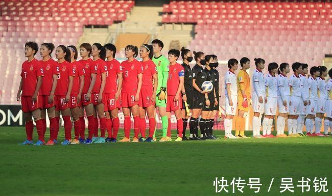 唐佳丽|王霜2传1射造3球!王珊珊唐佳丽建功,中国女足3-1越南进军4强
