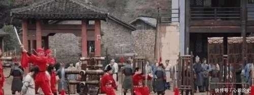 过年|皇帝恩放390名死囚回家过年,约定秋后回来赴斩,回来多少人?