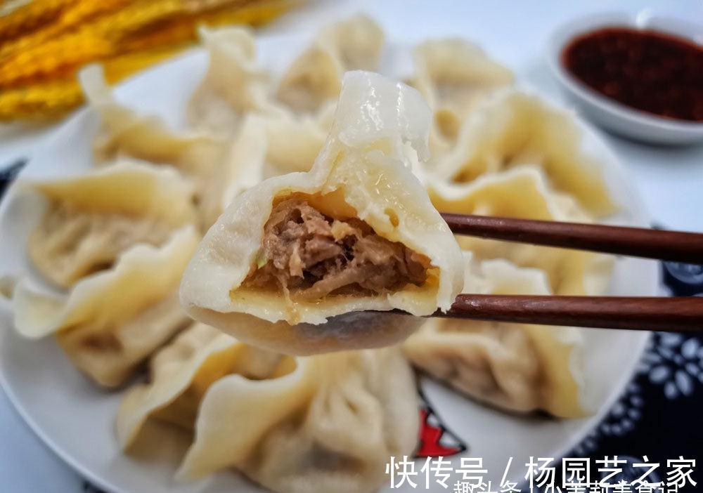 “萝卜上市,郎中下市”,教大家12种白萝卜吃法,应季而食身体棒