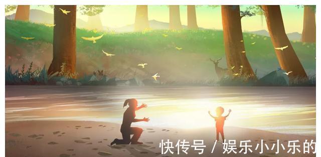 妈妈|一位聪明妈妈送给孩子的23个人生道理,读后很有启发