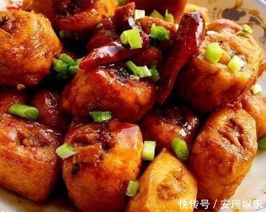 好吃鲜美的几道家常菜，精选几道美食，看着很有食欲上桌很快