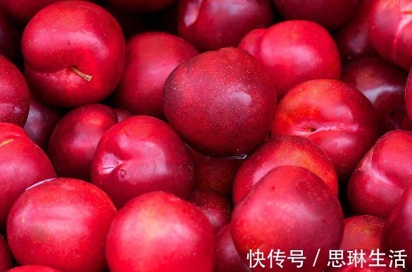 子宫|女性常吃此果,腰不酸,腿不麻,子宫越来越健康,小肚子也没了