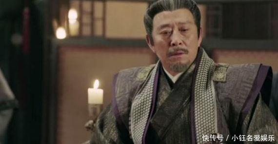 就退下了,元勋老臣和文臣之首都发声了