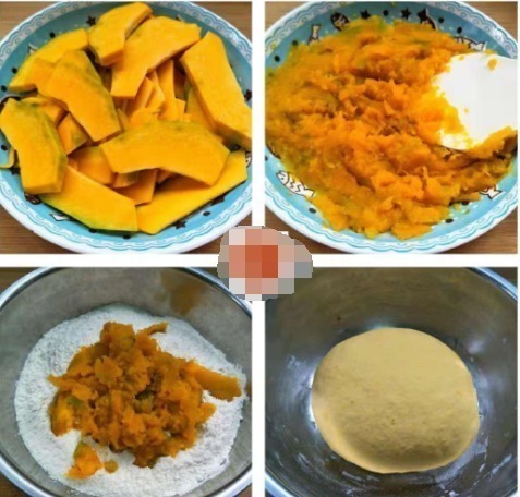 韭菜|拿它包饺子太好吃了,就连挑食的儿子一次吃两盘