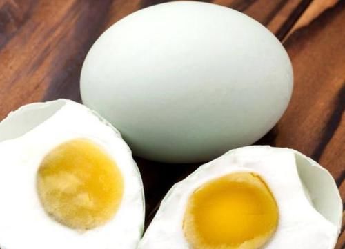 阿司匹灵|咸鸭蛋对身体好，但此类人却不宜食用咸鸭蛋，现在知道还不晚！