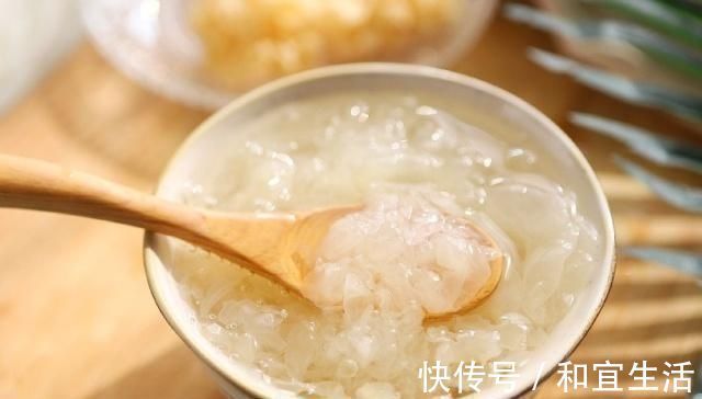 孕晚期|孕晚期,孕妈常吃这些食物,或许有助于去胎毒,对胎儿大脑发育好