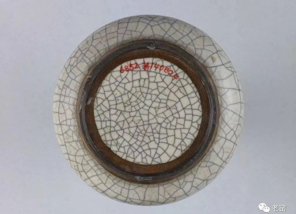 汝官哥,乾隆何尝不是日思夜盼!