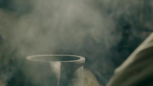 脾虚失眠|张仲景的“千年睡药”!治血虚失眠、脾虚失眠、胆虚失眠