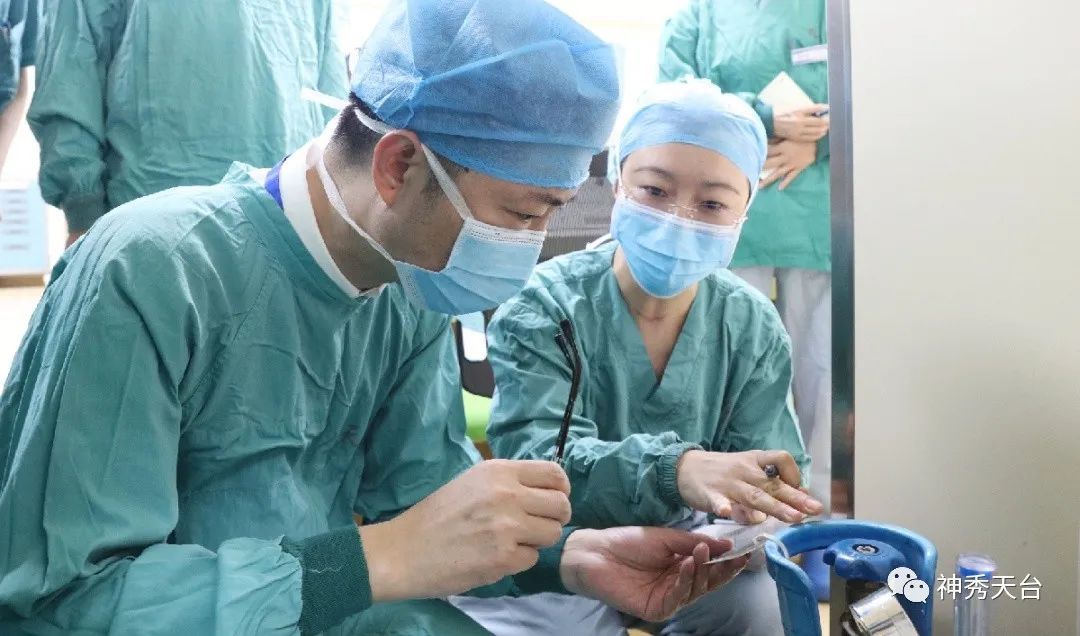 评审|天台县人民医院顺利完成省第四周期三级乙等综合医院评审