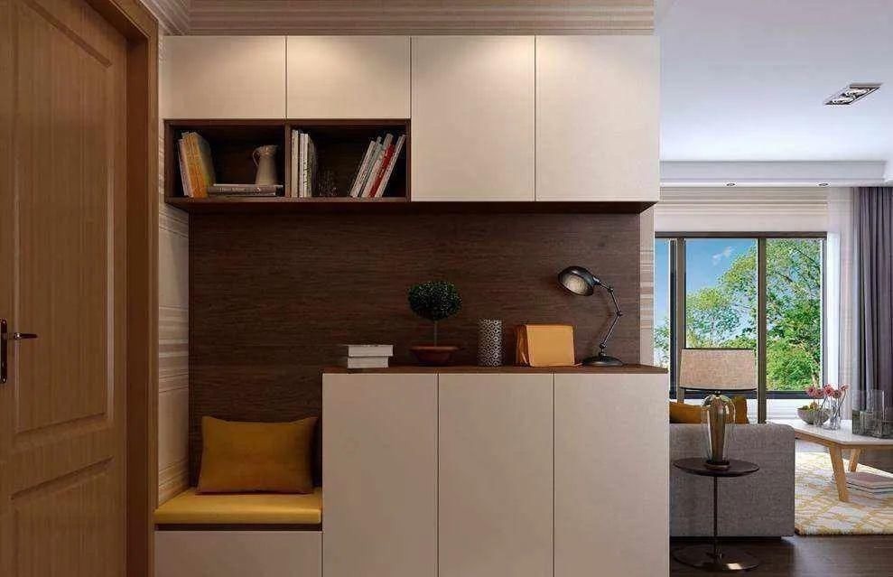 风水|进门鞋柜上摆放什么最招财?适合自己家庭的很重要!