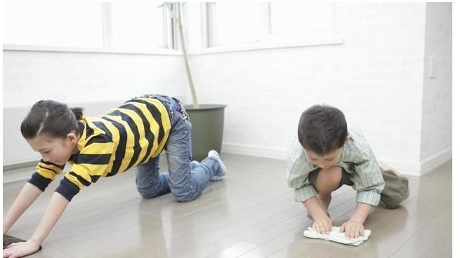 通风换气|脸上螨虫成窝,68岁老保姆说记住一个土办法,螨虫咔嚓全死光