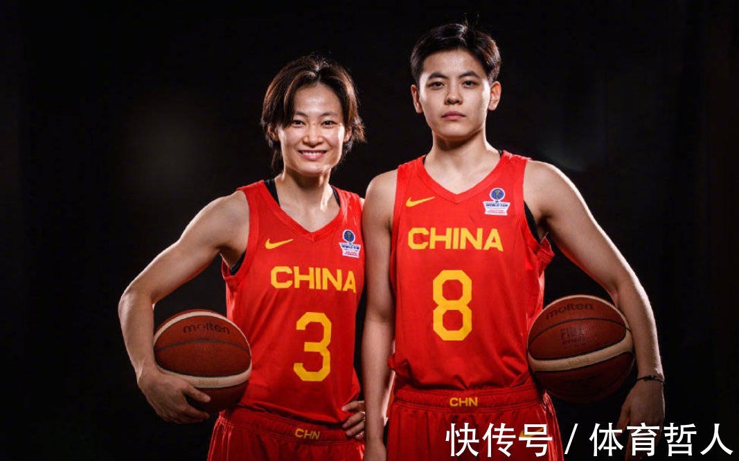 名单|世预赛!中国女篮首秀12人大名单出炉,今晚大概率收获“开门红”