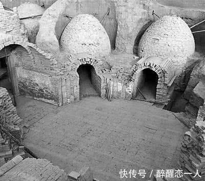 发掘|考古学家在发掘中最怕遇见的两个东西，他的墓中就有一个！