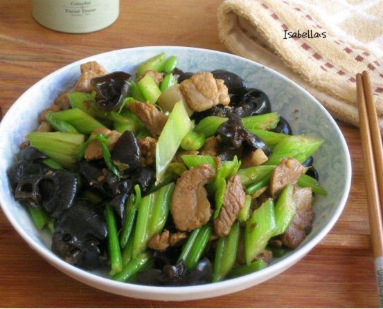 简单营养小菜20款,色泽诱人味道鲜美,家人爱吃值得尝试