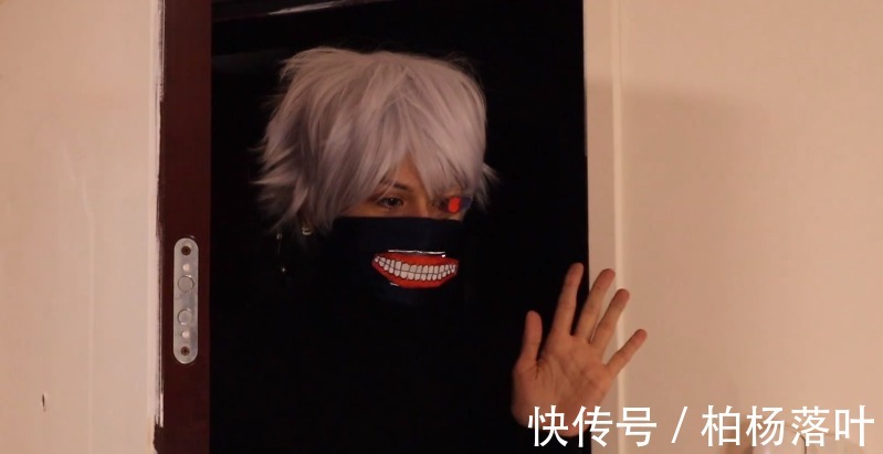 冰上的尤里|五条悟遇上卡卡西会发生什么up主一人分饰三角,金木也加入其中