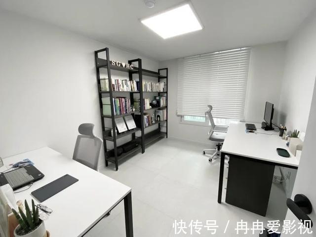 模范|斷舍離模范家庭，不要電視柜茶幾巧收納，125㎡白白凈凈不過時