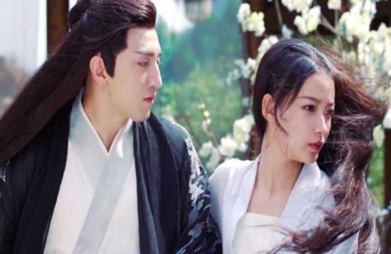  冬月|《今夕何夕》小说结局是什么？冬月与冯夕之间，能修成正果吗