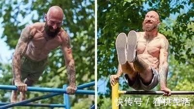 自重|这五种自重健身低级错误，你可千万不要犯！