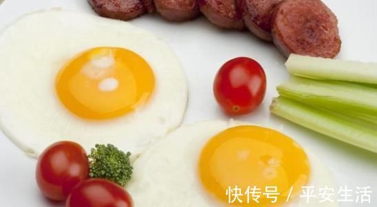 高蛋白|检查出脂肪肝,该怎么治?记准这2点,慢慢消掉脂肪肝!速看