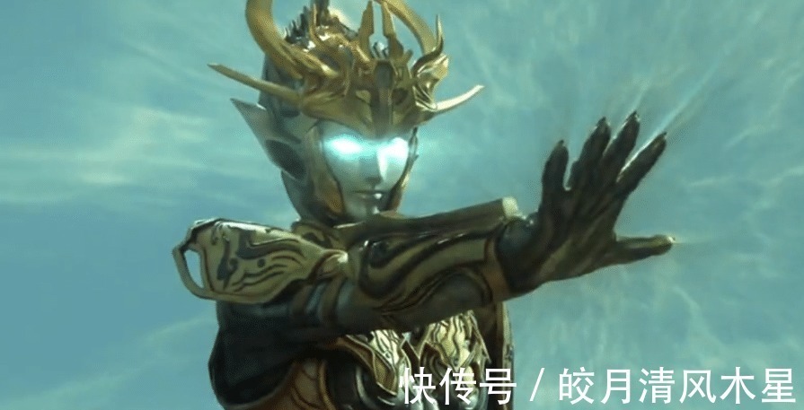 女性|很多人盘点过女性奥特曼,那么这10个女奥特曼,你一定不陌生