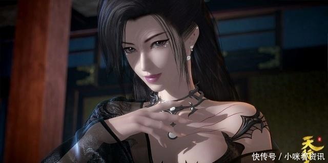 韩国|《天行九歌》韩国存在着几大BUG人物,秦国如何灭掉韩国