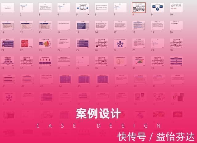沙雕动画模板