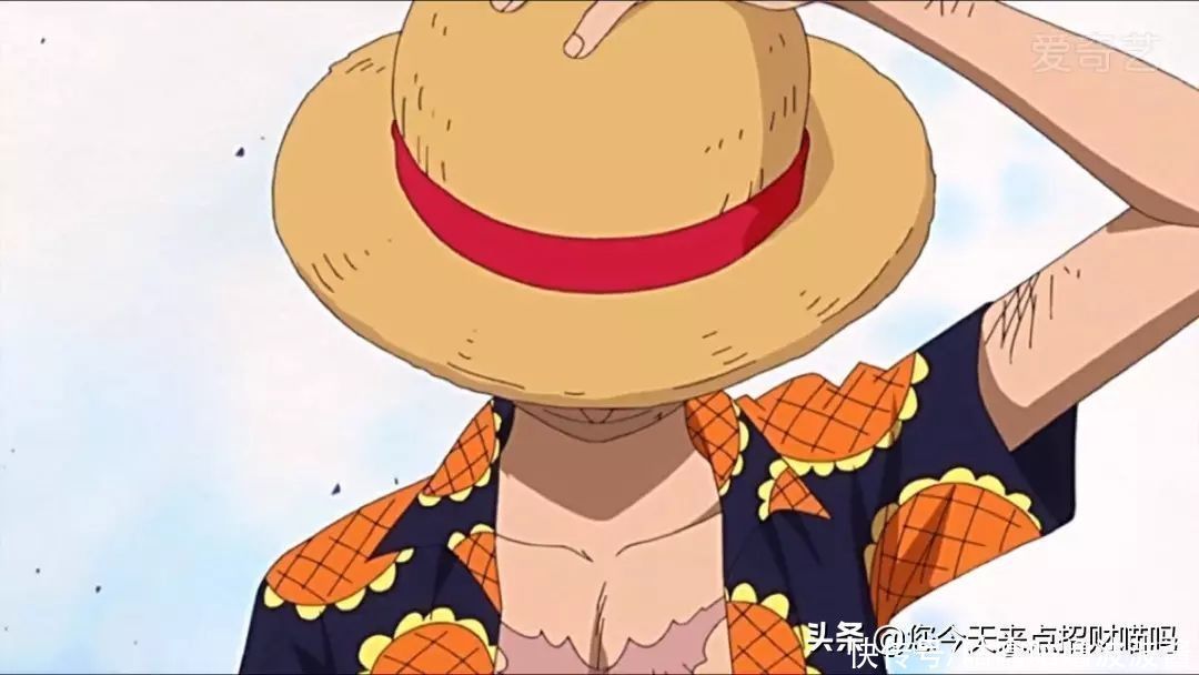 海贼王|海贼王:草帽团中这几样东西竟然比恶魔果实还厉害