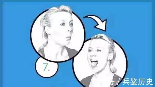 平直|如何有效瘦双下巴?