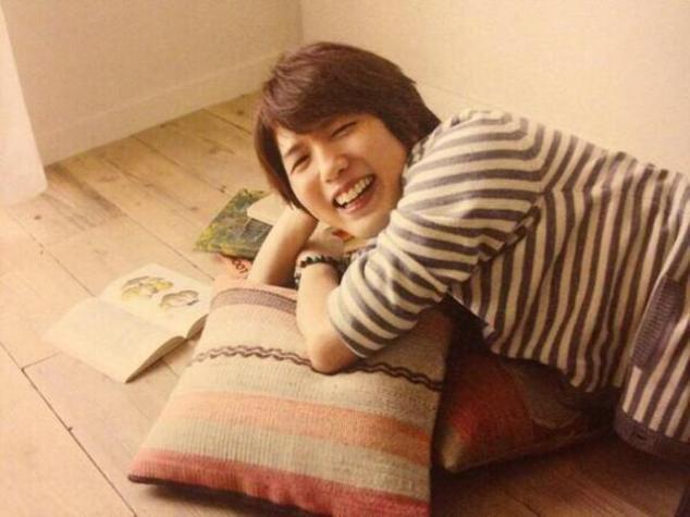 那些年我们追过的日本男声优 神谷浩史人气果然无人撼动 快资讯