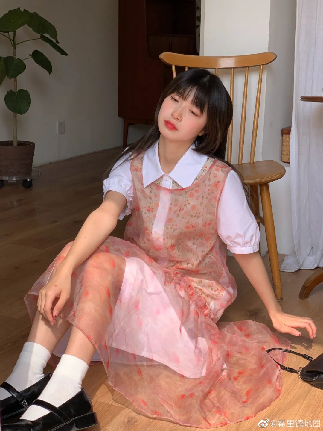 no|裙子的4种神仙穿搭！小个子穿显高，胖女孩穿显瘦