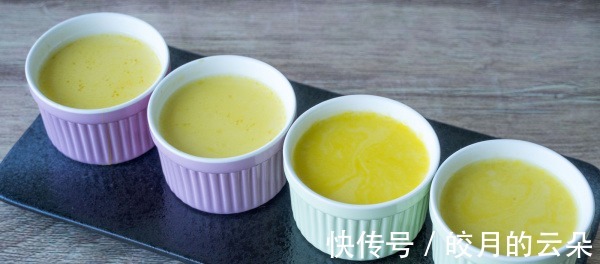 牛奶10种新鲜做法，软软糯糯，解馋又好吃，上桌抢光！