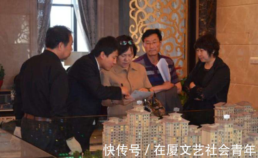 按揭贷款|按揭买房和贷款买房到底有何区别?很多人不清楚,还因此吃亏了