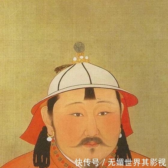 大都政变:元仁宗勾结宰相先发制人,卜鲁罕