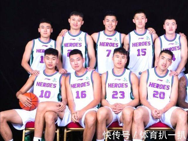 广东男篮|中国篮协最新任命,山东男篮遭遇重创,巩晓彬一年内回归无望