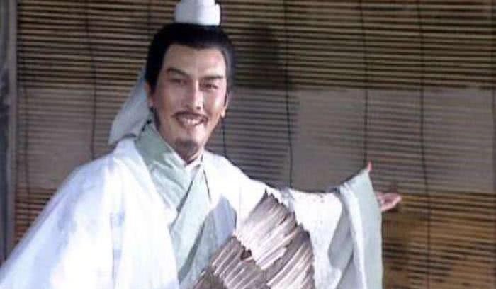 打下|诸葛亮一项发明，400年无人用，他用了1次，为李世民打下半个唐朝