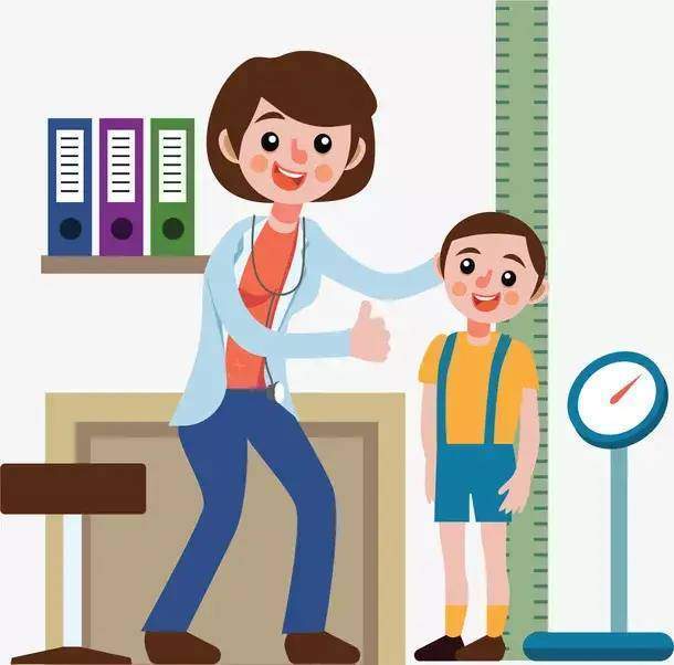 健康大讲堂——硒与儿童成长的密切关系