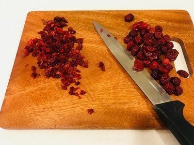 用油|巧克力饼干别再买着吃了,不用水不用油,而且不用烤,在家就能做